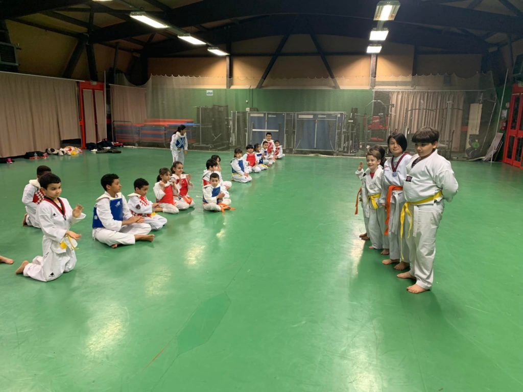 TKD