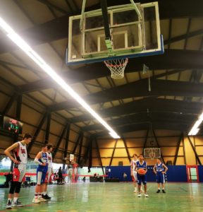 BASKET
