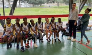 BASKET