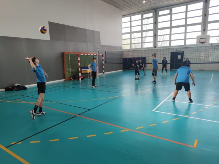 VOLLEY