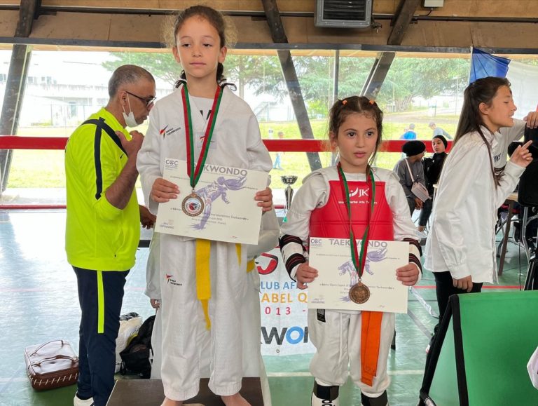 TKD