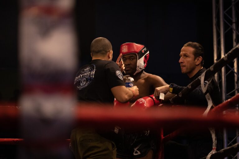 BOXE