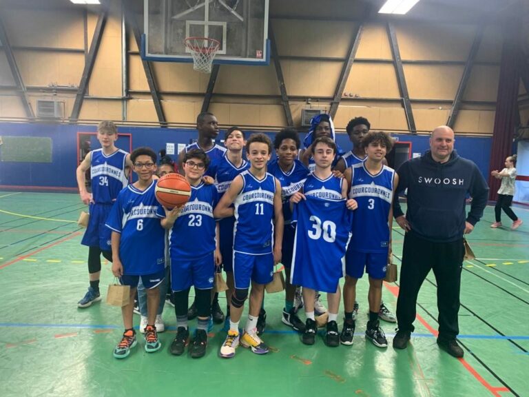 BASKET