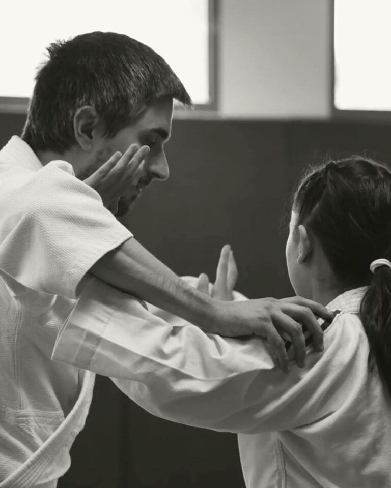 AIKIDO