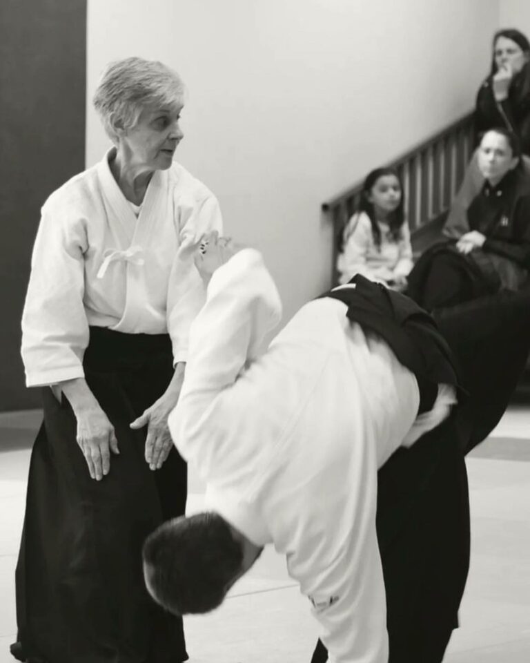 AIKIDO