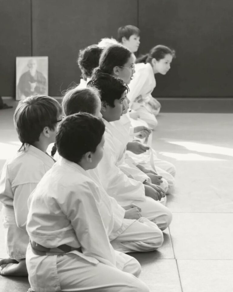 AIKIDO