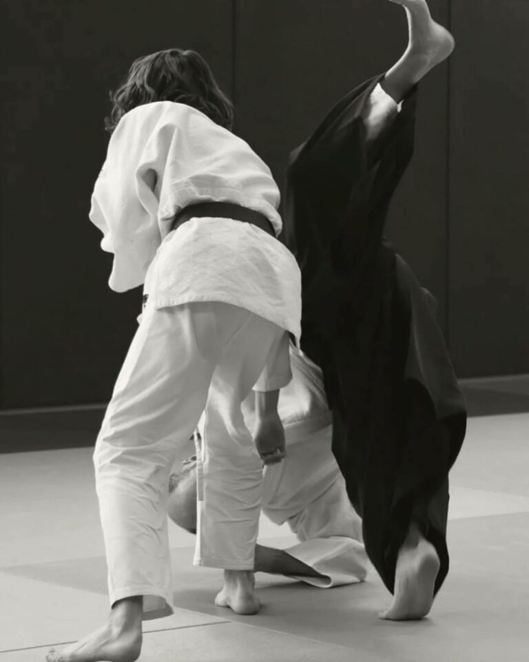 AIKIDO