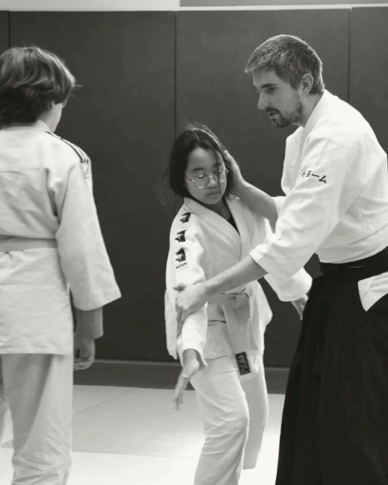 AIKIDO