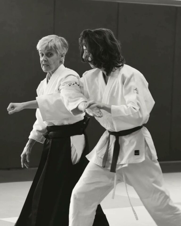 AIKIDO