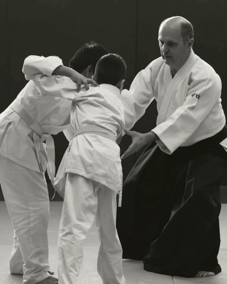 AIKIDO