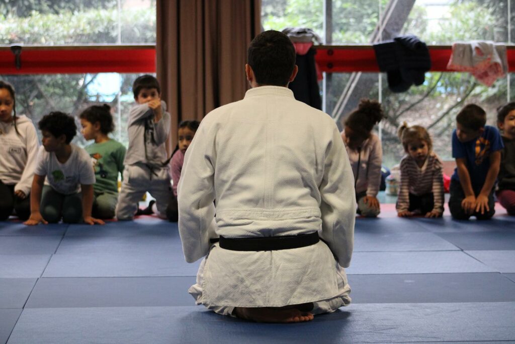 JUDO