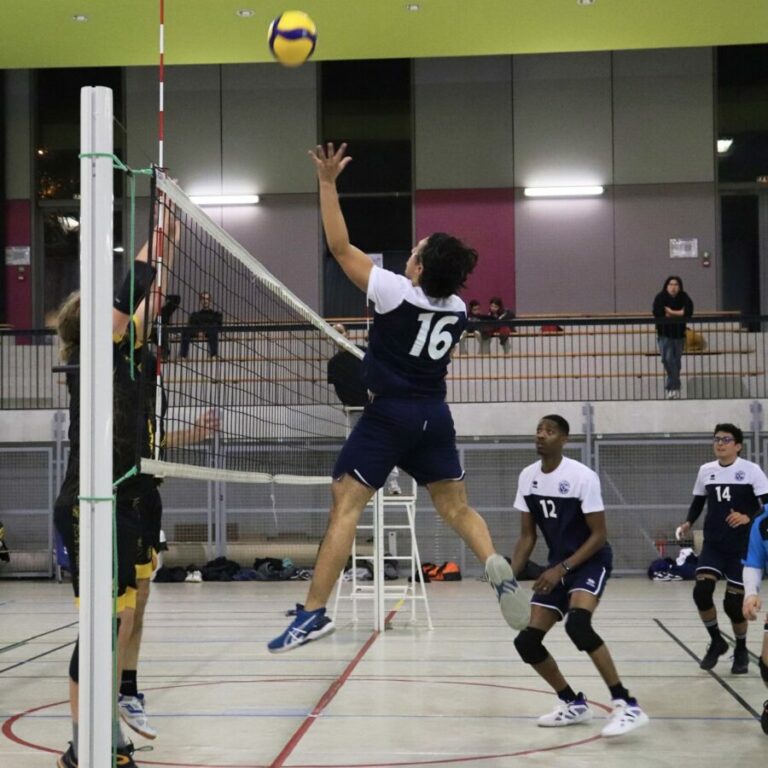 VOLLEY