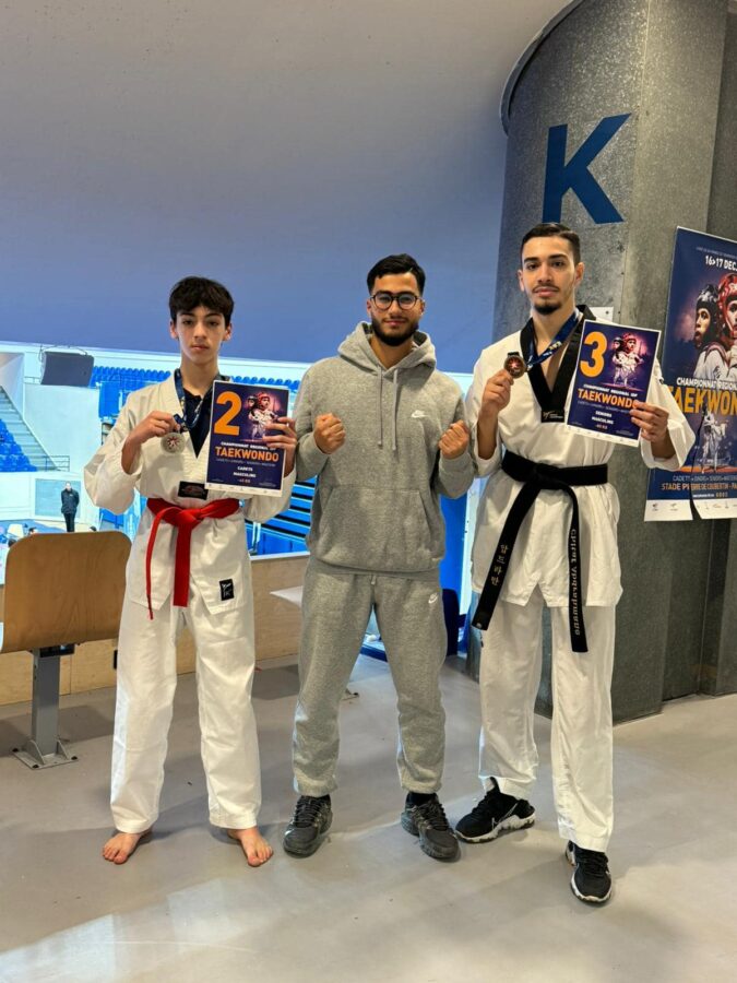 TKD