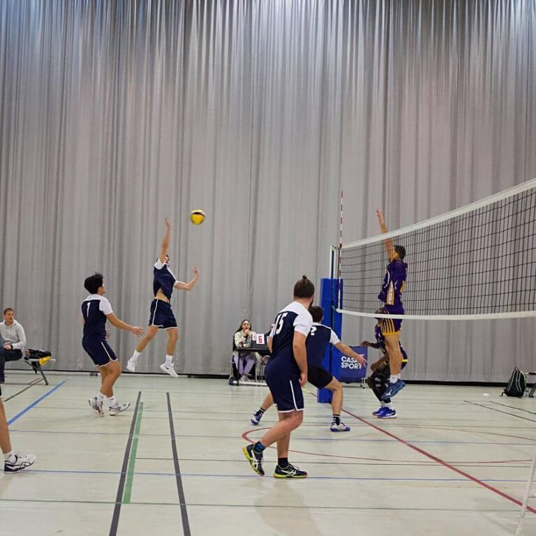 VOLLEY