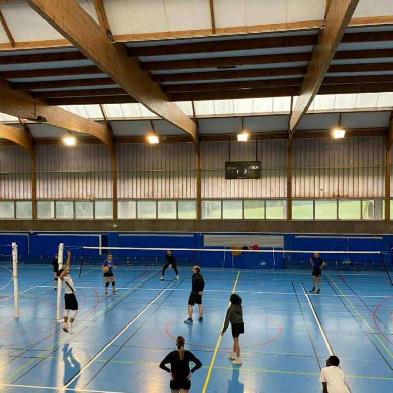 VOLLEY