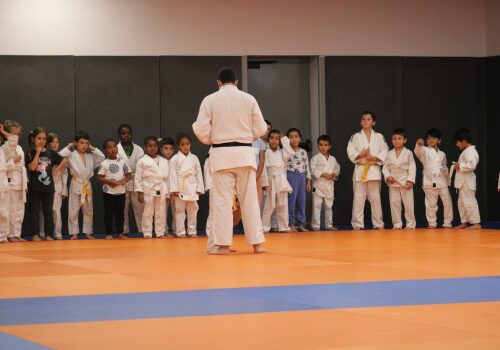 Club Omnisports de Courcouronnes