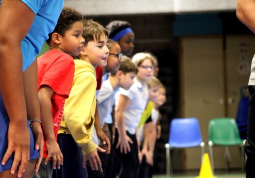 Club Omnisports de Courcouronnes