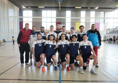 Club Omnisports de Courcouronnes