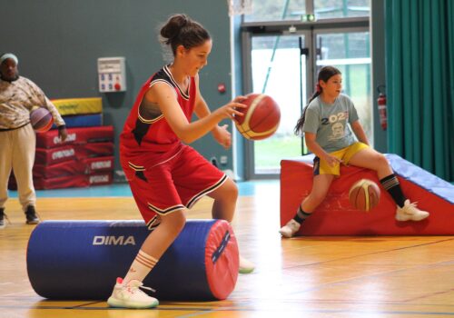 Club Omnisports de Courcouronnes