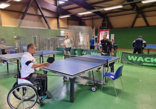 Club Omnisports de Courcouronnes