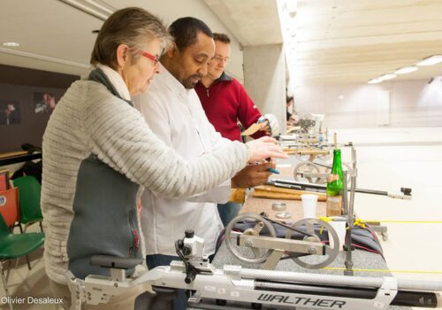 Club Omnisports de Courcouronnes