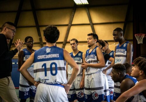 Club Omnisports de Courcouronnes