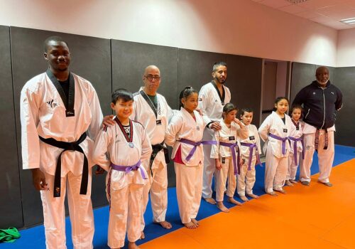 Club Omnisports de Courcouronnes