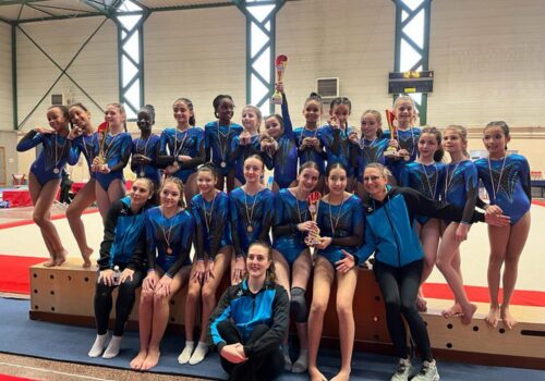 Club Omnisports de Courcouronnes