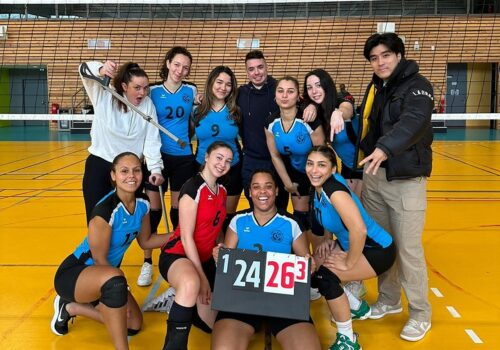 Club Omnisports de Courcouronnes