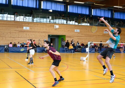 Club Omnisports de Courcouronnes