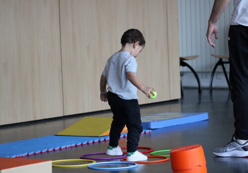 Club Omnisports de Courcouronnes