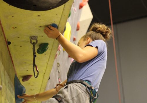 Club Omnisports de Courcouronnes