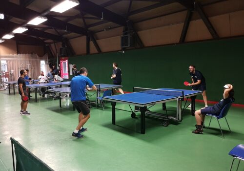 Club Omnisports de Courcouronnes