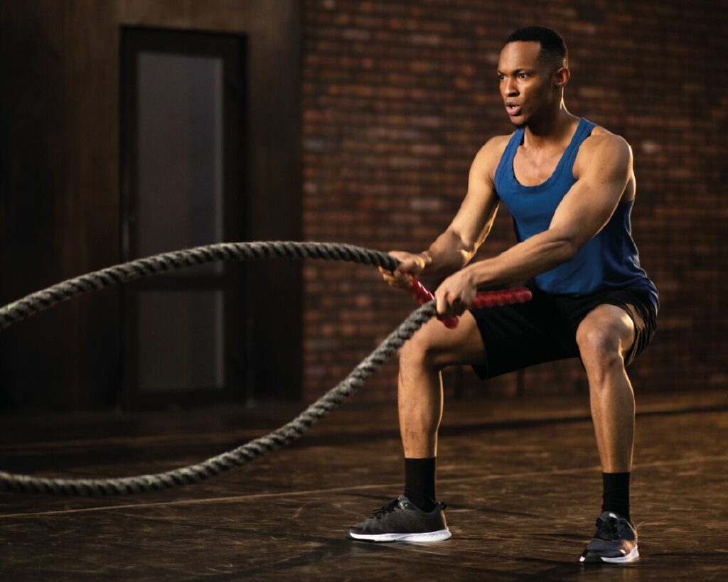 Pole performance - Club Omnisports Courcouronnes COC Evry