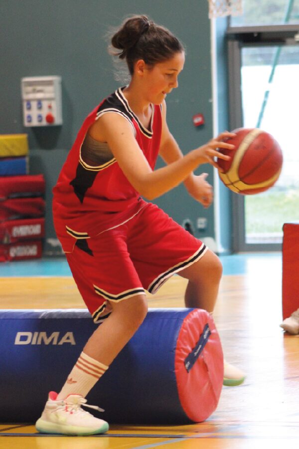 Basket ball enfants et adultes loisir et compétition -Club Omnisports Courcouronnes COC Evry