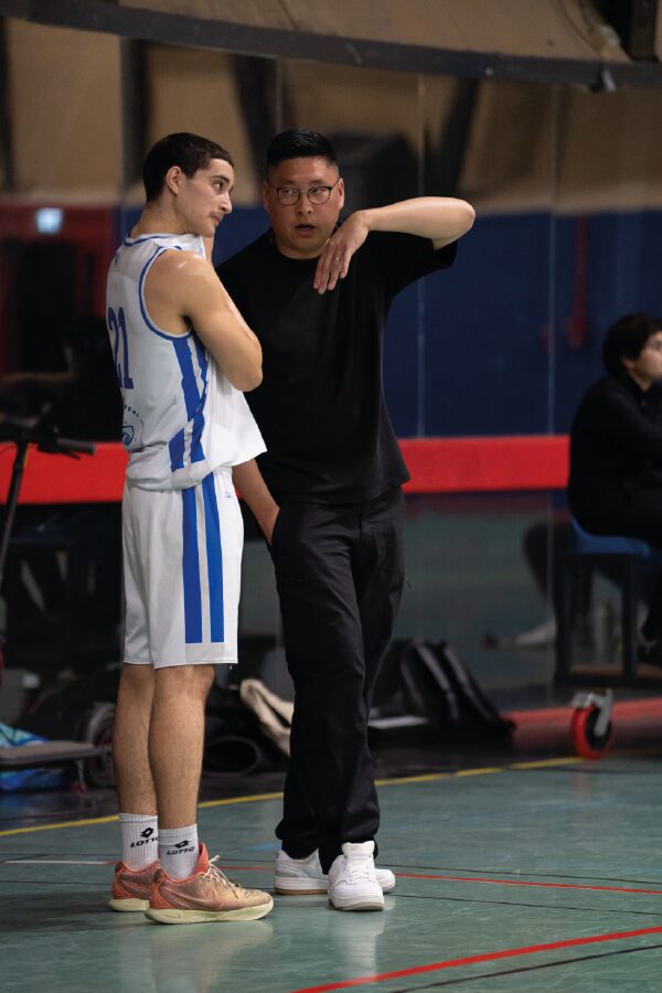 Basket ball enfants et adultes loisir et compétition -Club Omnisports Courcouronnes COC Evry