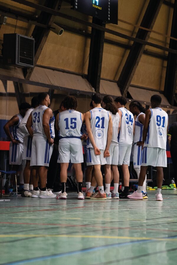 Basket ball enfants et adultes loisir et compétition -Club Omnisports Courcouronnes COC Evry