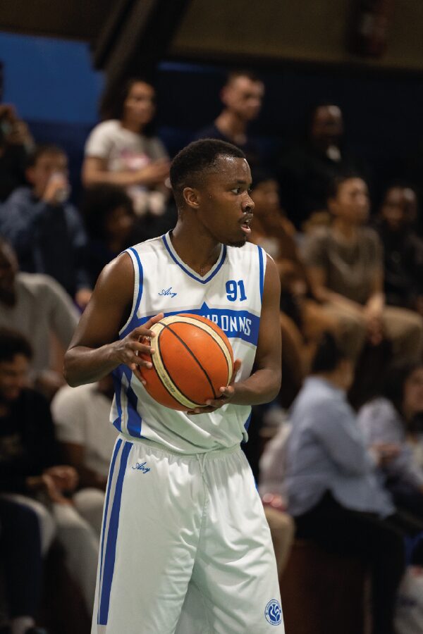 Basket ball enfants et adultes loisir et compétition -Club Omnisports Courcouronnes COC Evry