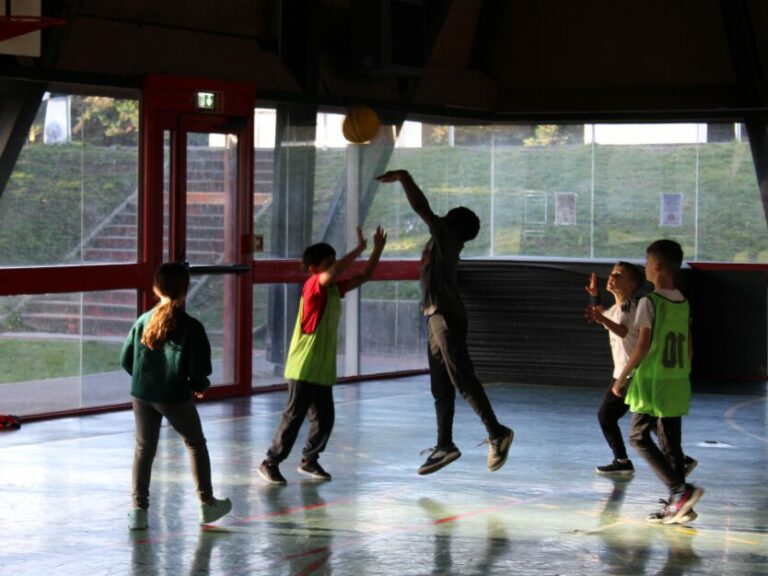 COCKTAIL VACANCES SPORTIF enfant et adulte - Club Omnisports Courcouronnes COC