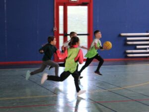 COCKTAIL VACANCES SPORTIF enfant et adulte - Club Omnisports Courcouronnes COC