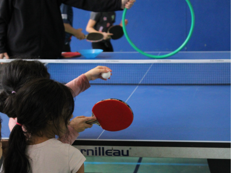 COCKTAIL VACANCES SPORTIF enfant et adulte - Club Omnisports Courcouronnes COC