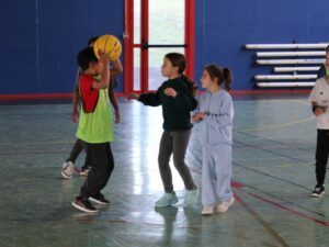 COCKTAIL VACANCES SPORTIF enfant et adulte - Club Omnisports Courcouronnes COC