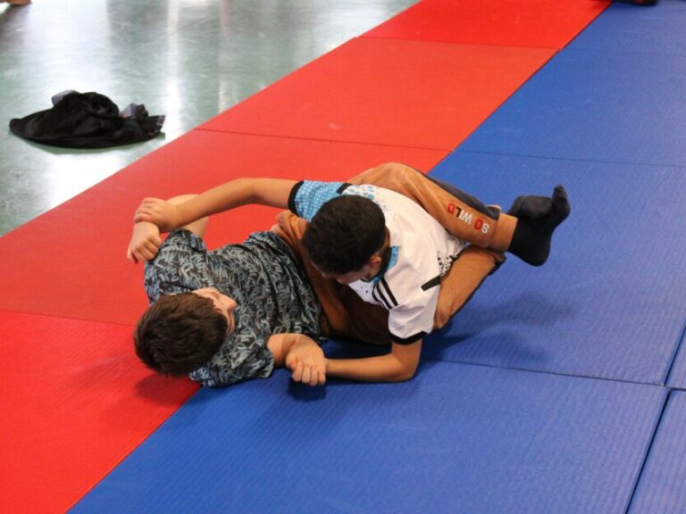 COCKTAIL VACANCES SPORTIF enfant et adulte - Club Omnisports Courcouronnes COC