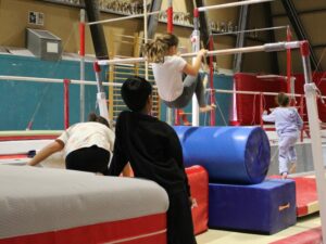 COCKTAIL VACANCES SPORTIF enfant et adulte - Club Omnisports Courcouronnes COC