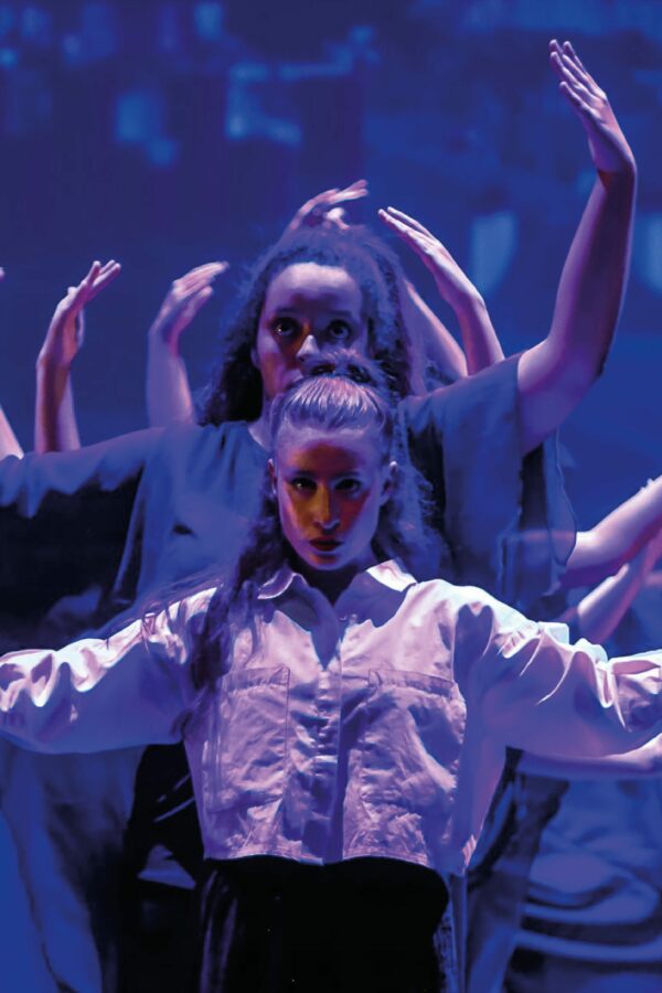 Planning Danse Hip-Hop Modern Jazz Street Jazz Modern Fusion enfants et adultes -Club Omnisports Courcouronnes COC Evry