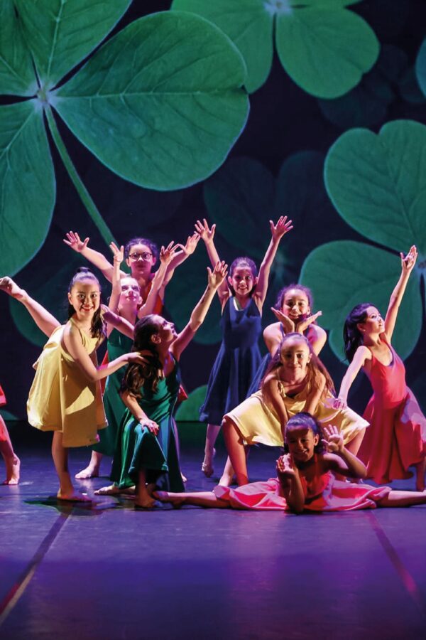 Planning Danse Hip-Hop Modern Jazz Street Jazz Modern Fusion enfants et adultes -Club Omnisports Courcouronnes COC Evry