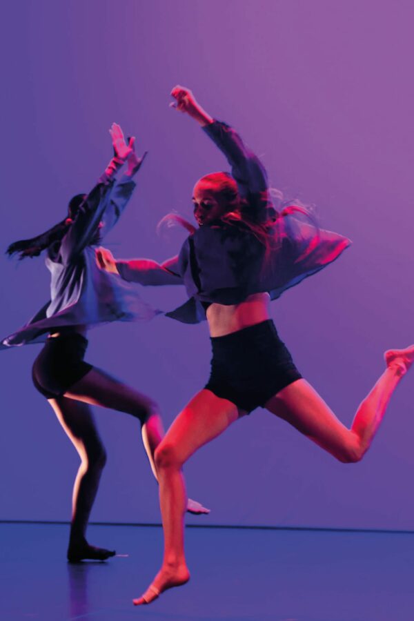 Planning Danse Hip-Hop Modern Jazz Street Jazz Modern Fusion enfants et adultes -Club Omnisports Courcouronnes COC Evry