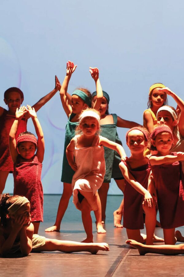 Planning Danse Hip-Hop Modern Jazz Street Jazz Modern Fusion enfants et adultes -Club Omnisports Courcouronnes COC Evry