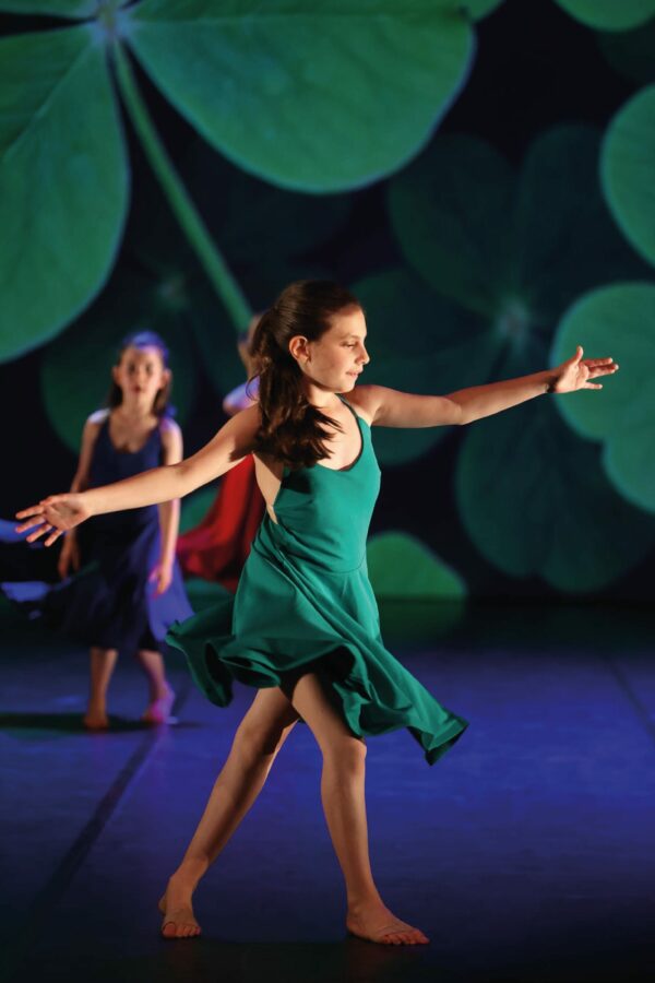 Planning Danse Hip-Hop Modern Jazz Street Jazz Modern Fusion enfants et adultes -Club Omnisports Courcouronnes COC Evry