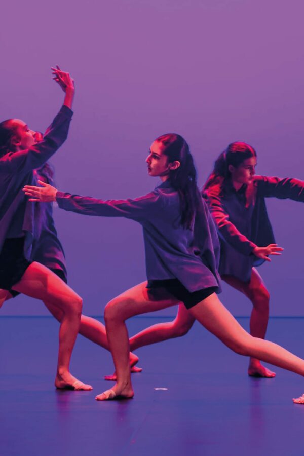 Planning Danse Hip-Hop Modern Jazz Street Jazz Modern Fusion enfants et adultes -Club Omnisports Courcouronnes COC Evry